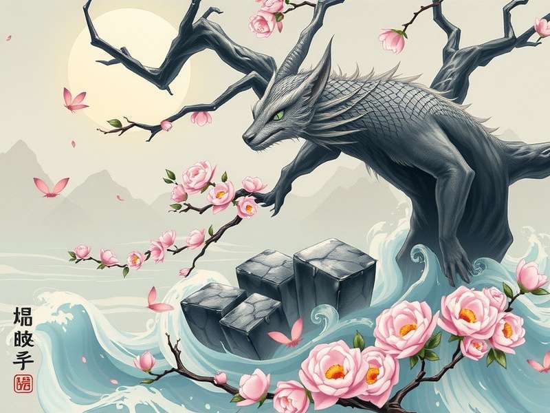 诚创网络参与数字中国峰会